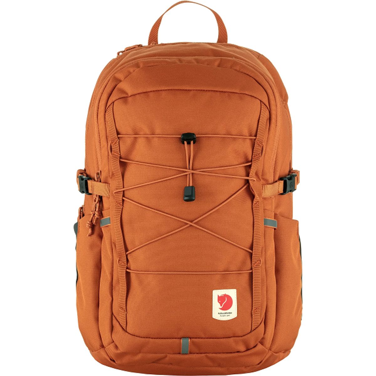 Fjällräven Skule 20 Rygsæk 13" Terracotta Brown 23349-243