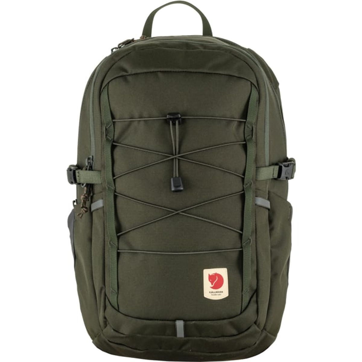 Fjällräven Skule 20L Rygsæk Deep Forest