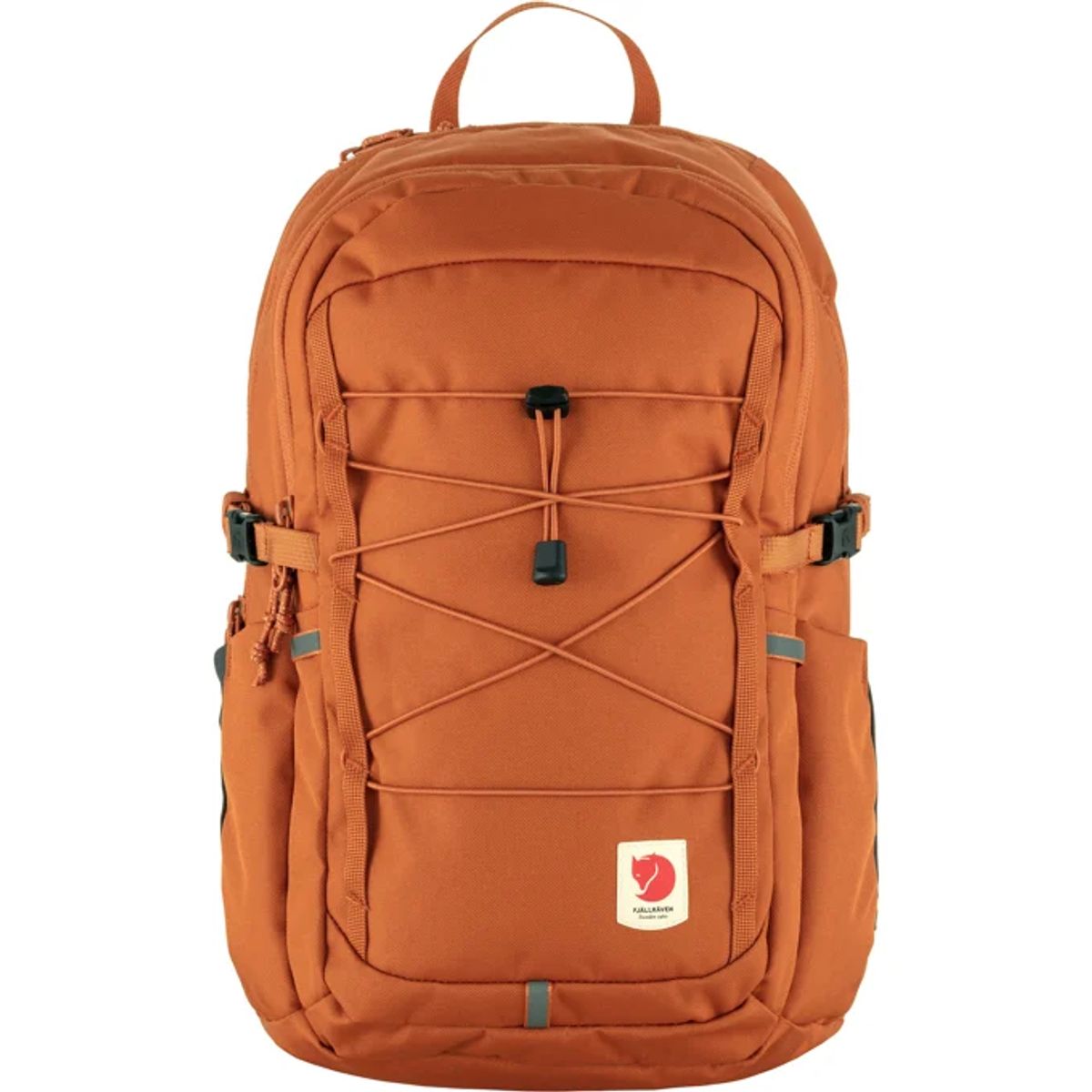 Fjällräven Skule 20L Rygsæk Terracotta Brown