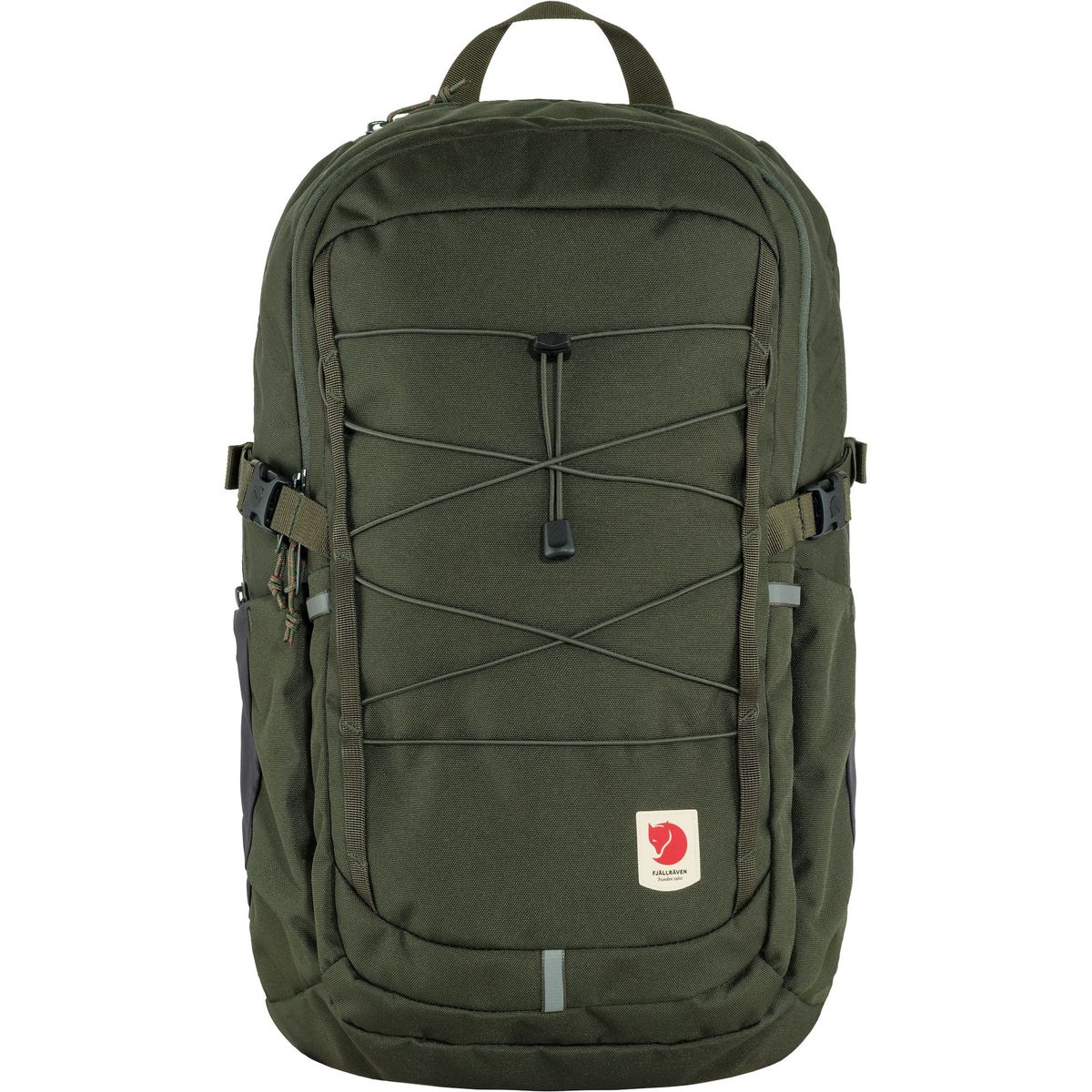 Fjällräven Skule 28 Deep Forest