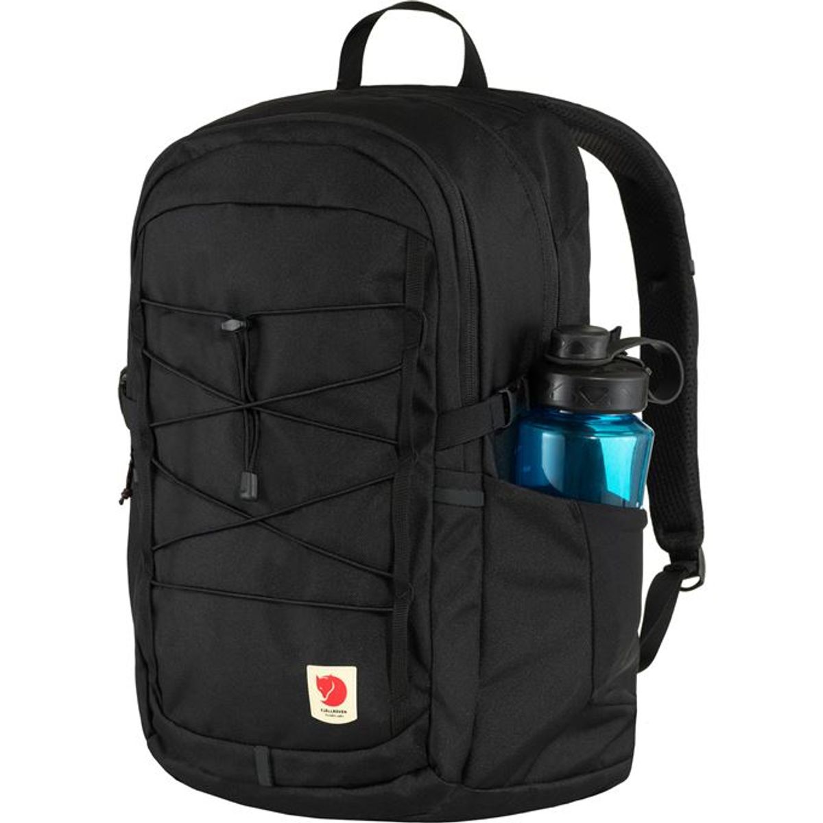 Fjällräven Skule 28 Rygsæk Black