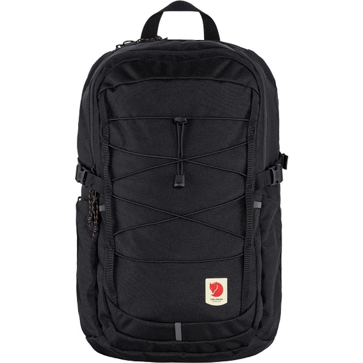 Fjällräven Skule 28 Trekking Rygsæk 15" Black 23346-550