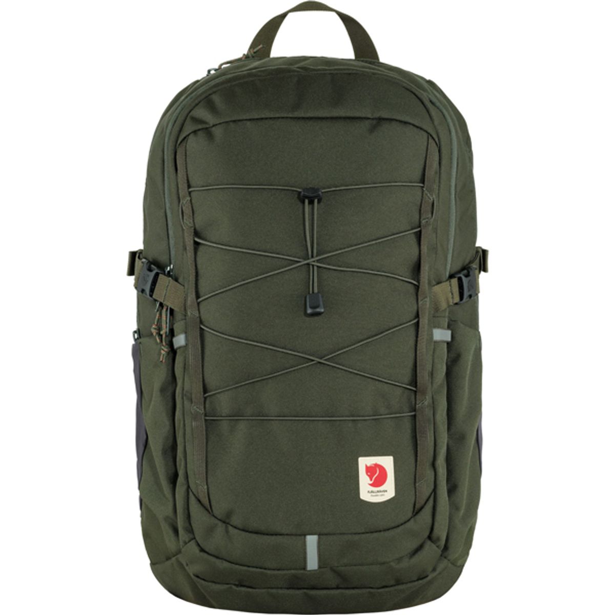 Fjällräven Skule 28 Trekking Rygsæk 15" Deep Forest 23346-662