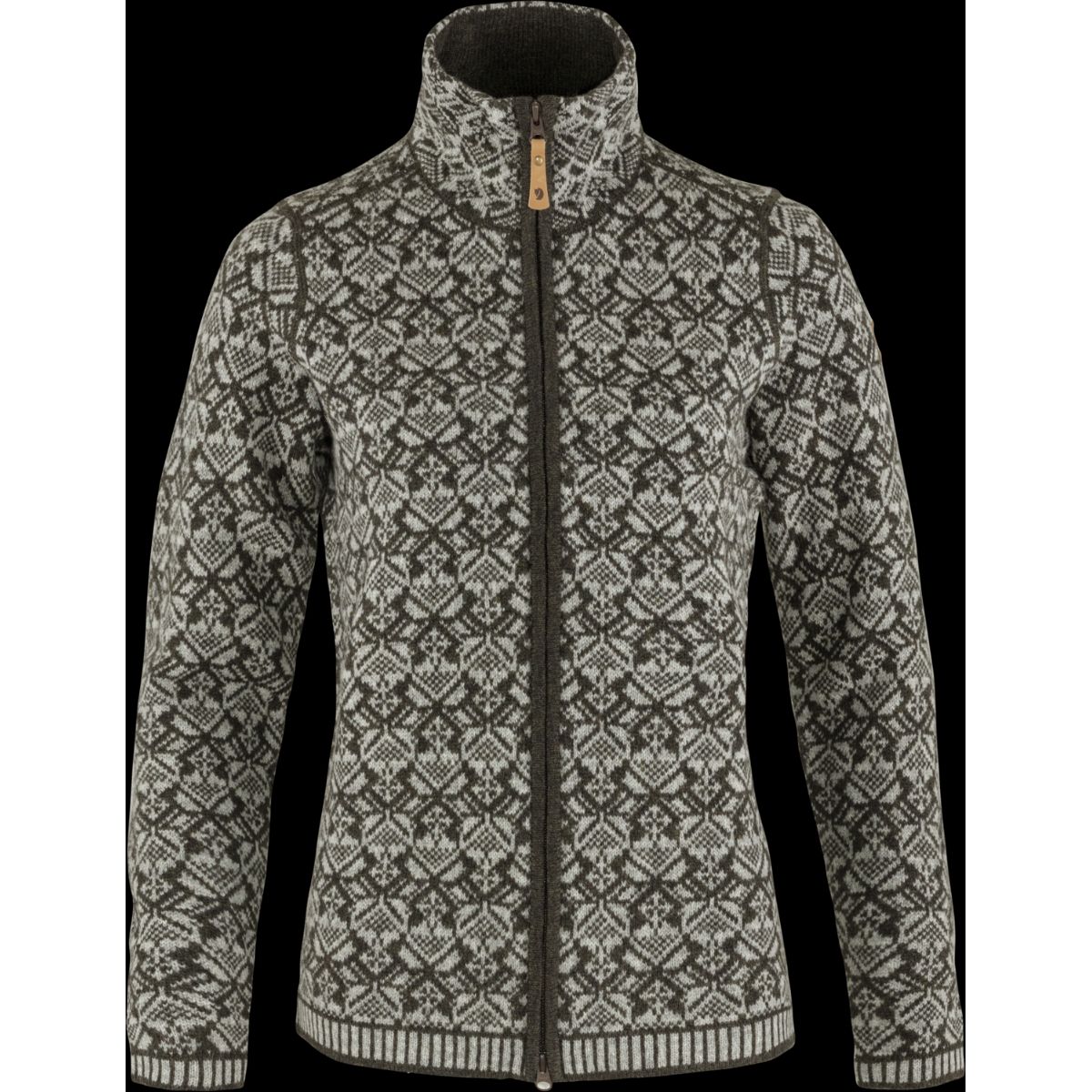 Fjällräven Snow Cardigan Woman - Medium