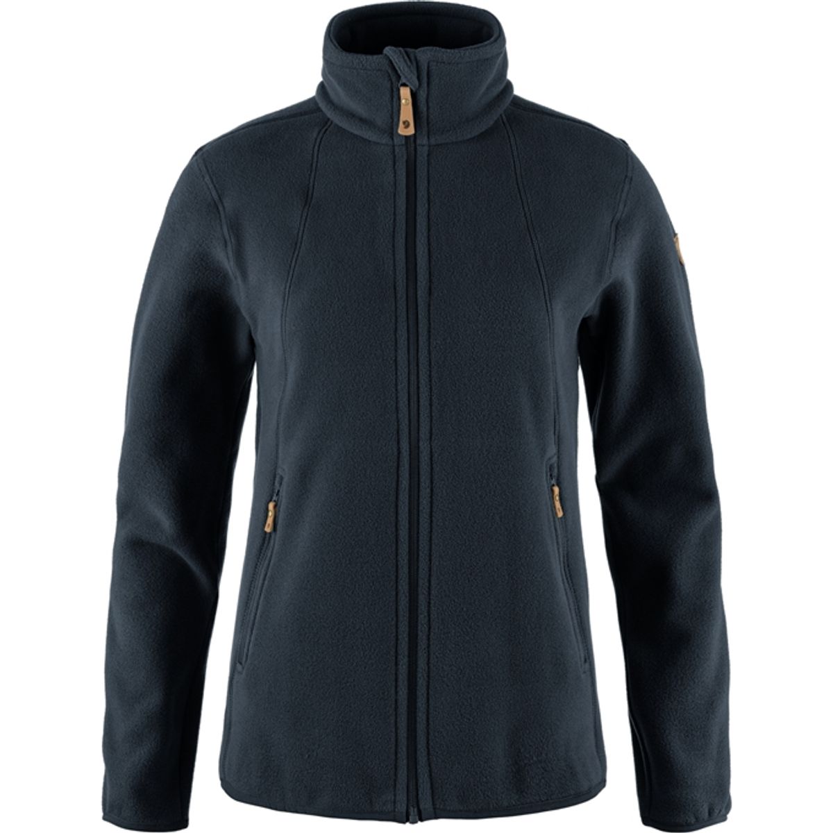 Fjällräven Stina Fleece Dark Navy L