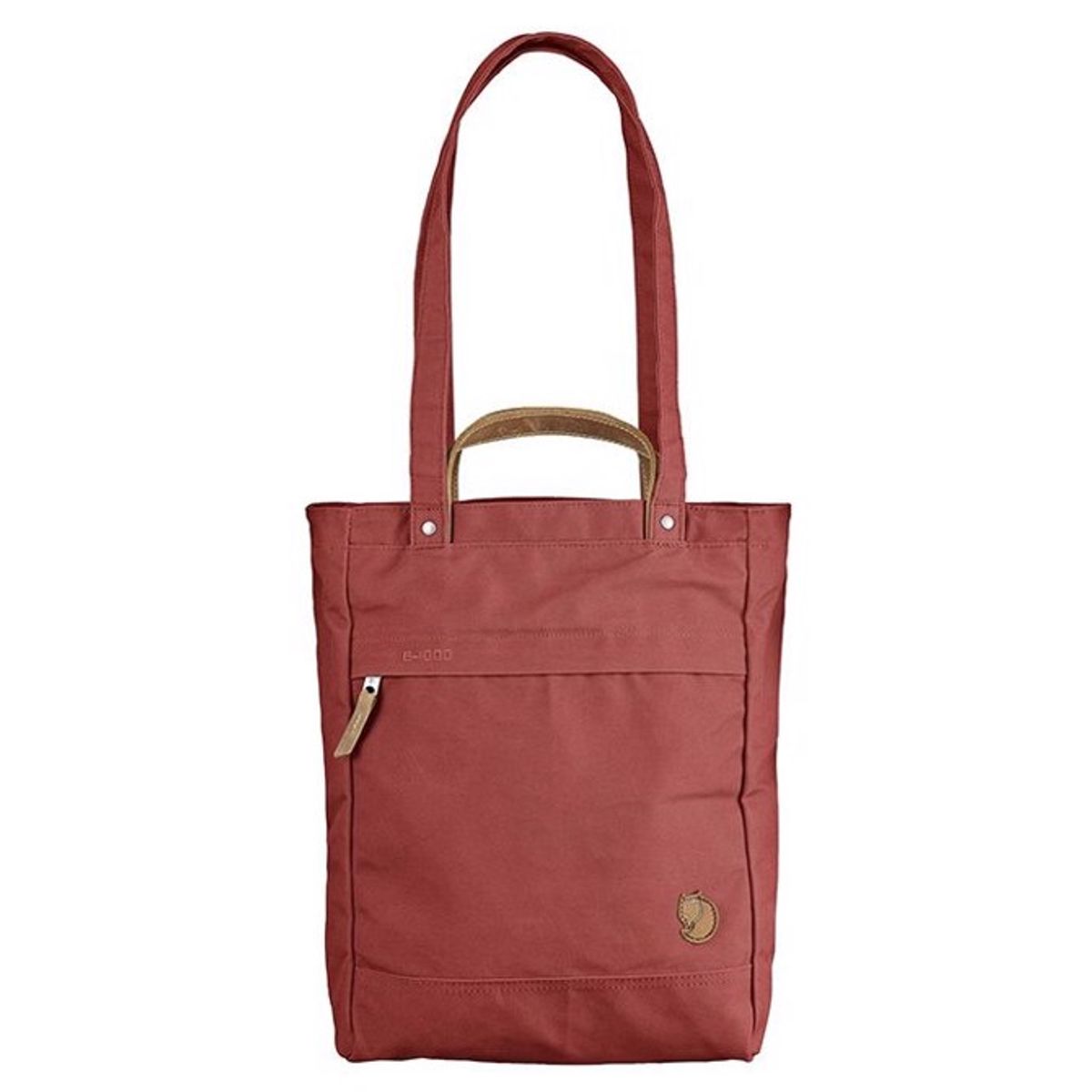 Fjällräven Totepack No. 1 Small taske-dahlia - Hverdagstasker