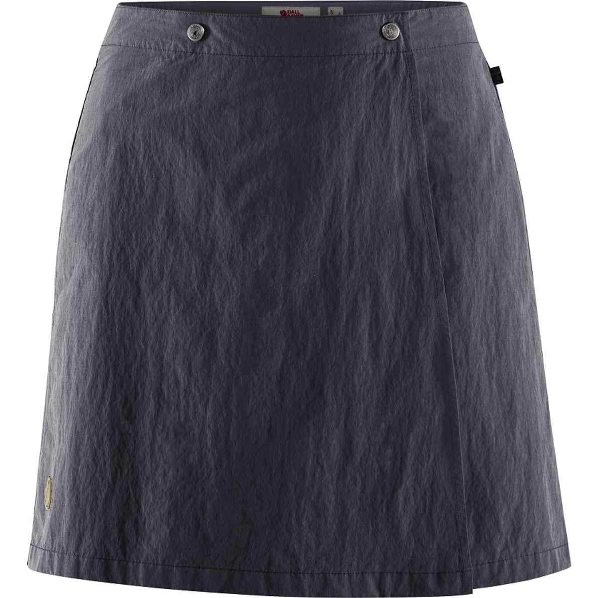 Fjällräven Travellers MT Skort Dark Navy - 40