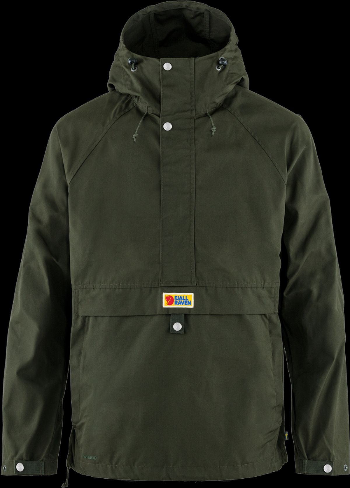 Fjällräven Vardag Anorak - Medium