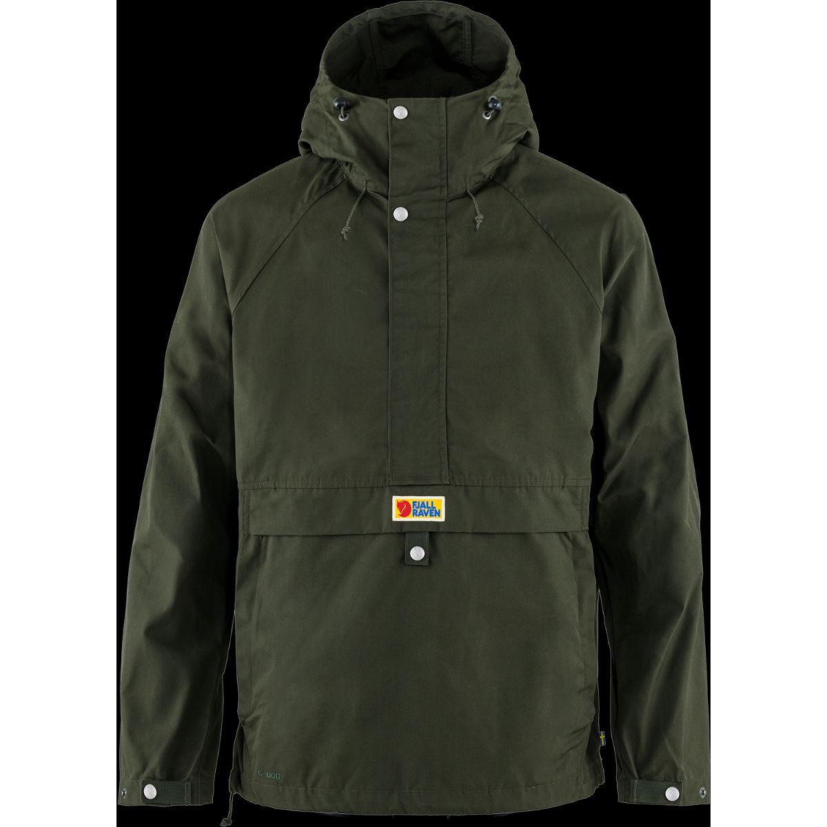 Fjällräven Vardag Anorak - Small