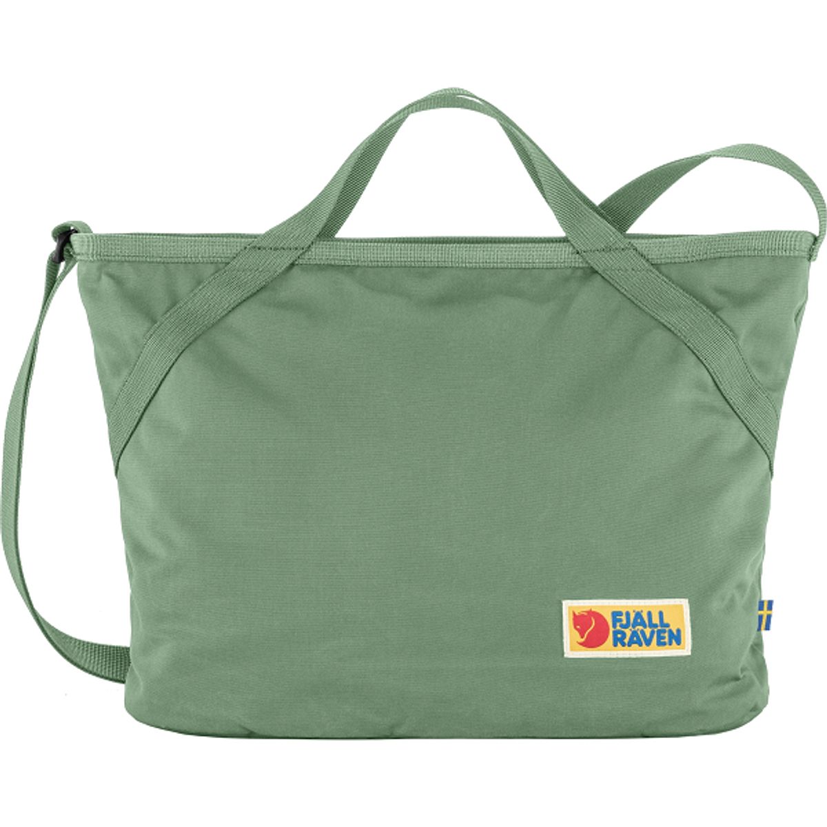 Fjällräven Vardag Crossbody Patina Green 27247/614