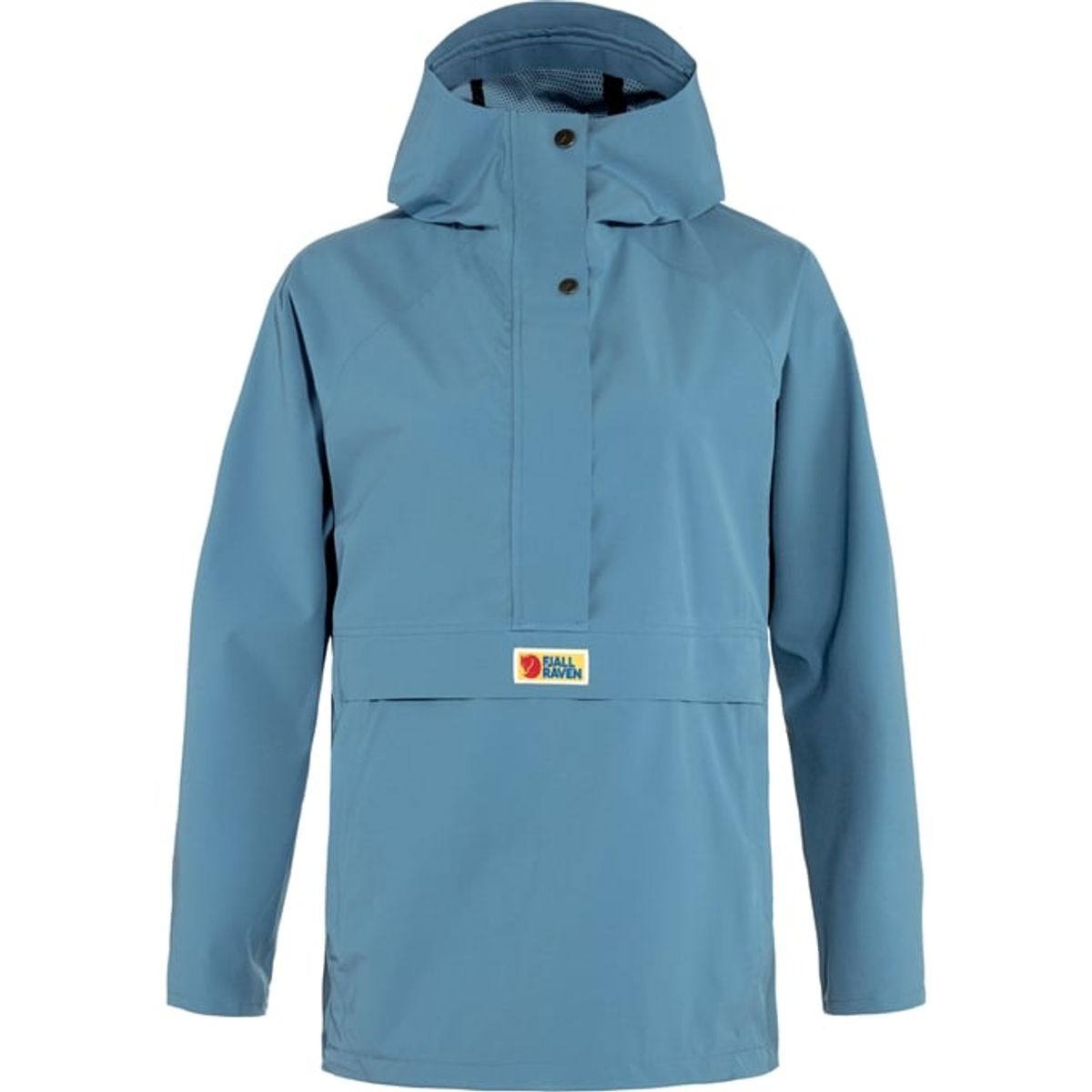 Fjällräven Vardag Hydratic Anorak Dame Dawn Blue L