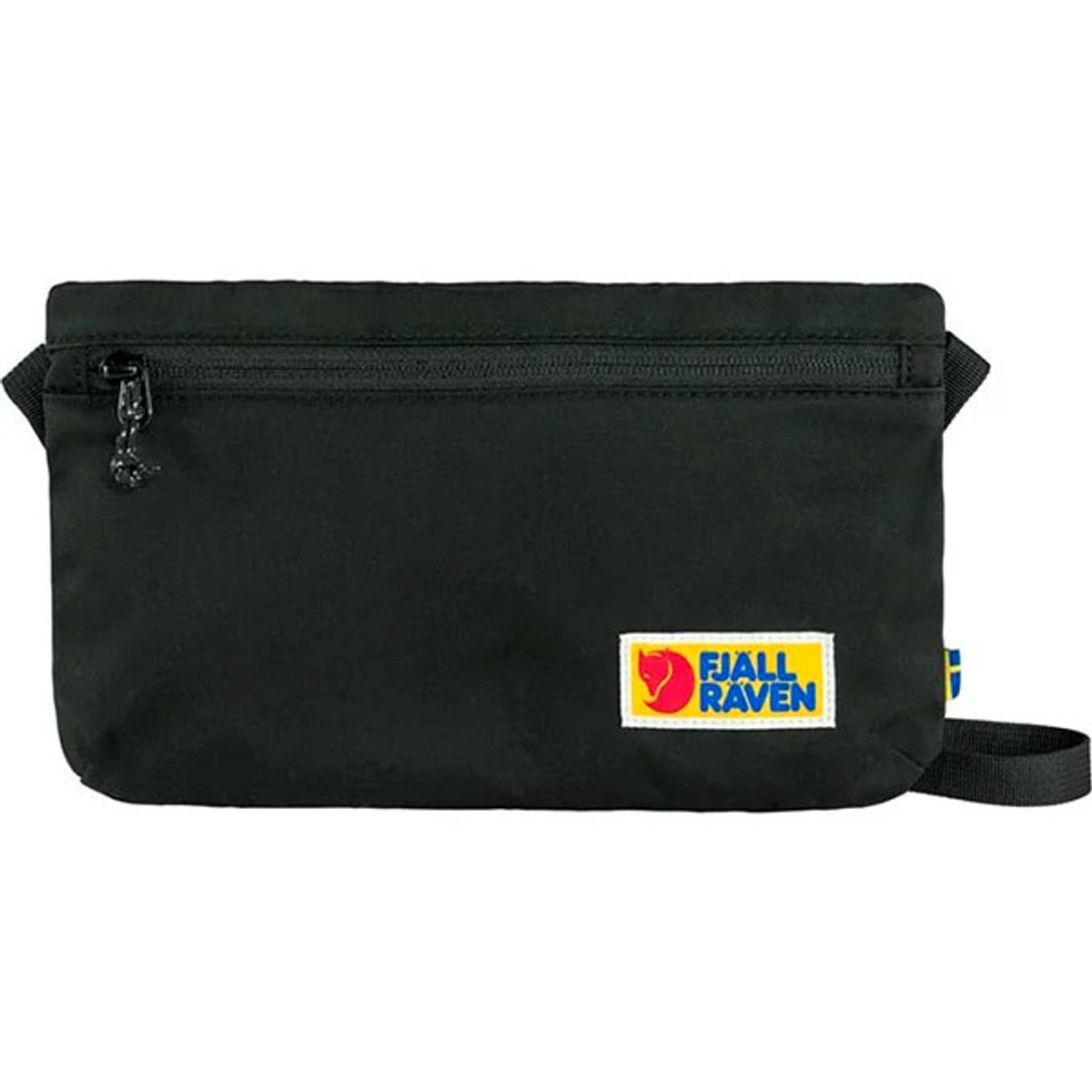 Fjällräven Vardag Pocket Skuldertaske Black 27248-550