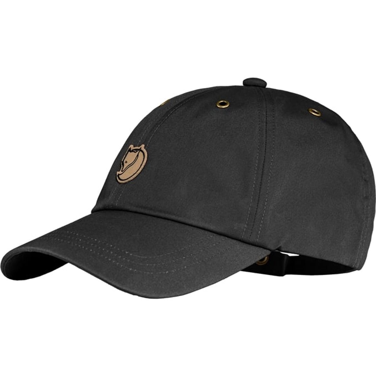 Fjällräven Vidda Cap Dark Grey L/XL