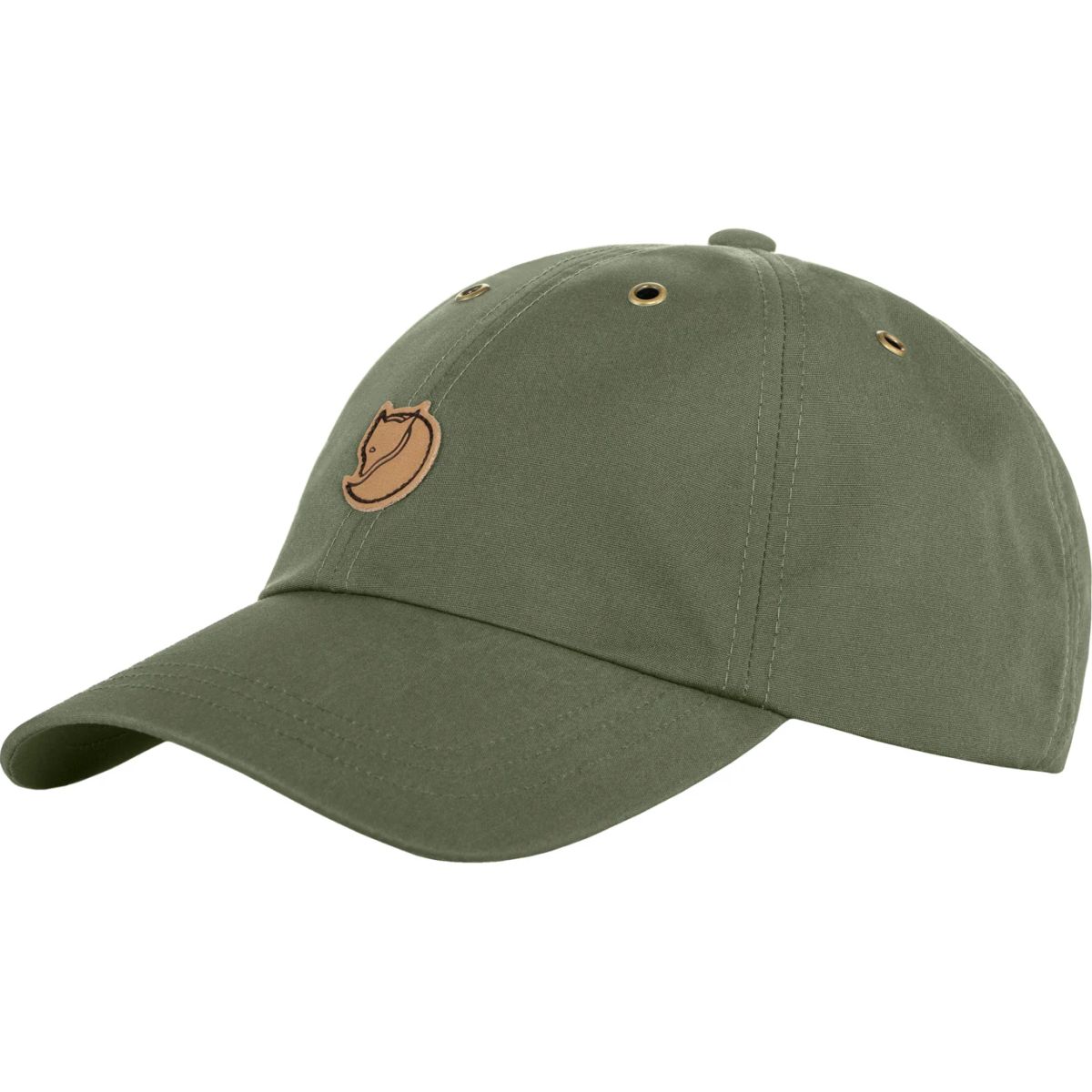 Fjällräven Vidda Cap Laurel Green S/M