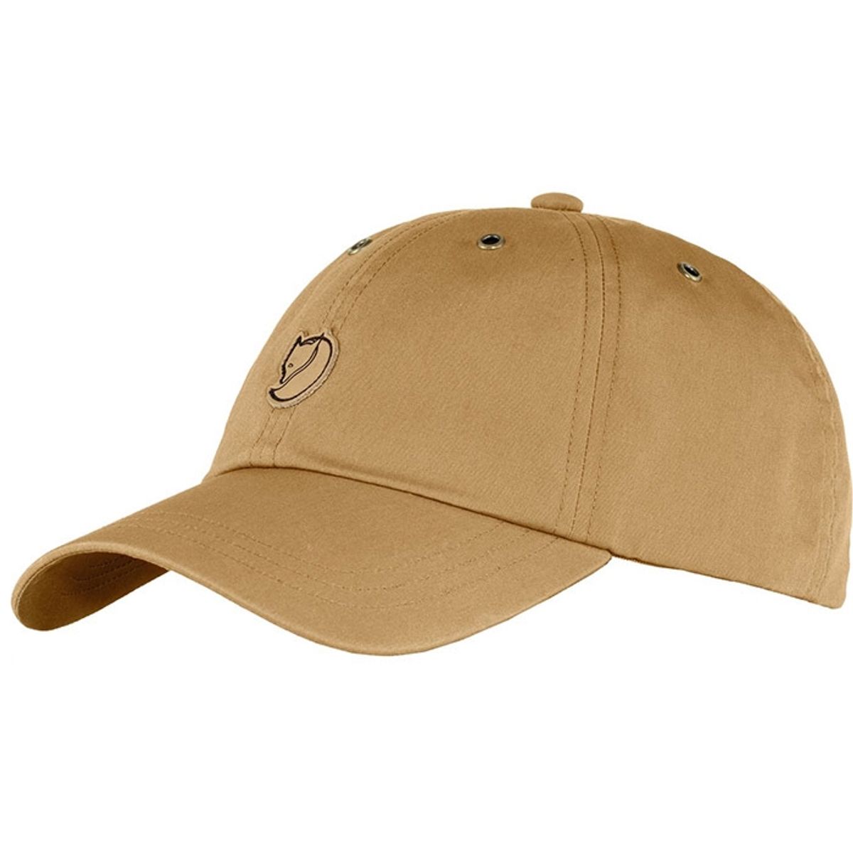 Fjällräven Vidda /Helags cap-Grønwheat Brun-L/XL - Baseball cap, kasket