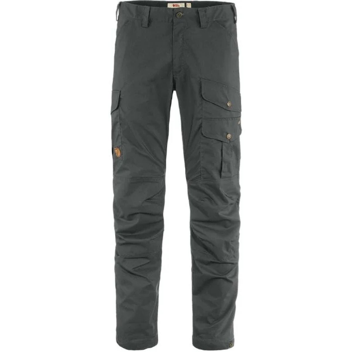 Fjällräven Vidda Pro Lite Reg Dark Grey 48