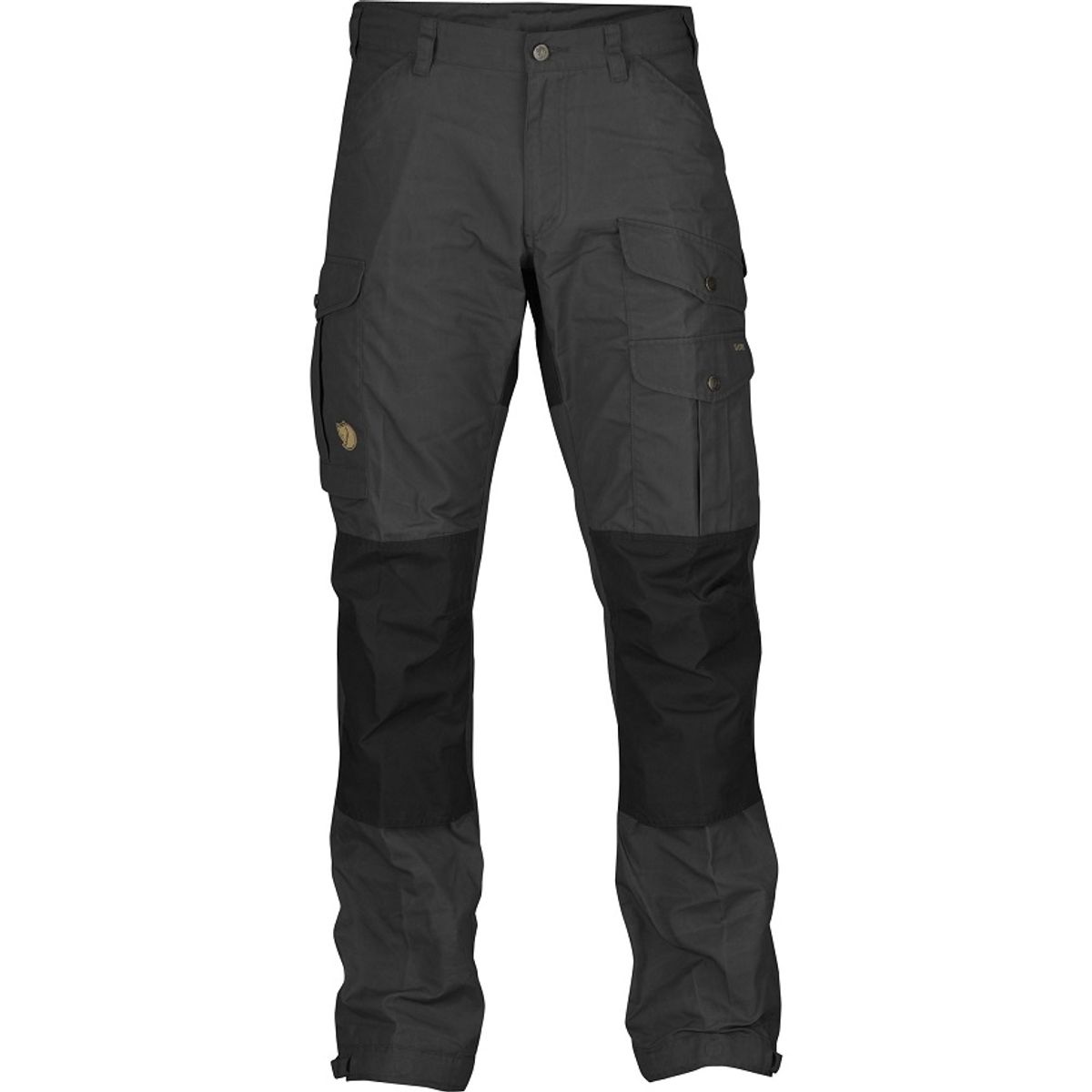 Fjällräven Vidda Pro Trousers Dark Grey - 48