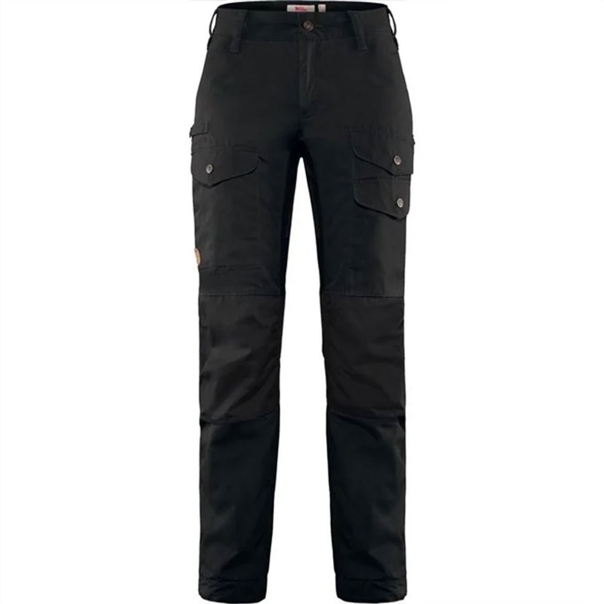 Fjällräven Vidda Pro Ventilated Trousers Kvinder / Damer Short-Sort-36 - Bukser