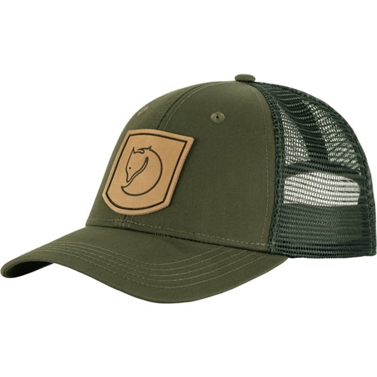 Fjällräven Värmland Cap-laurel Grøn-L/XL - Baseball cap, kasket