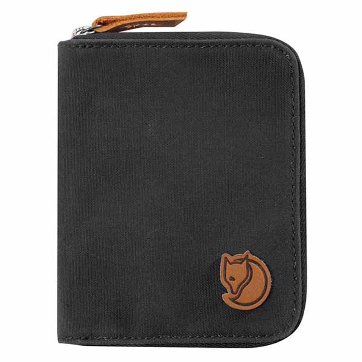 Fjällräven Zip Wallet Dark Grey 24216-030