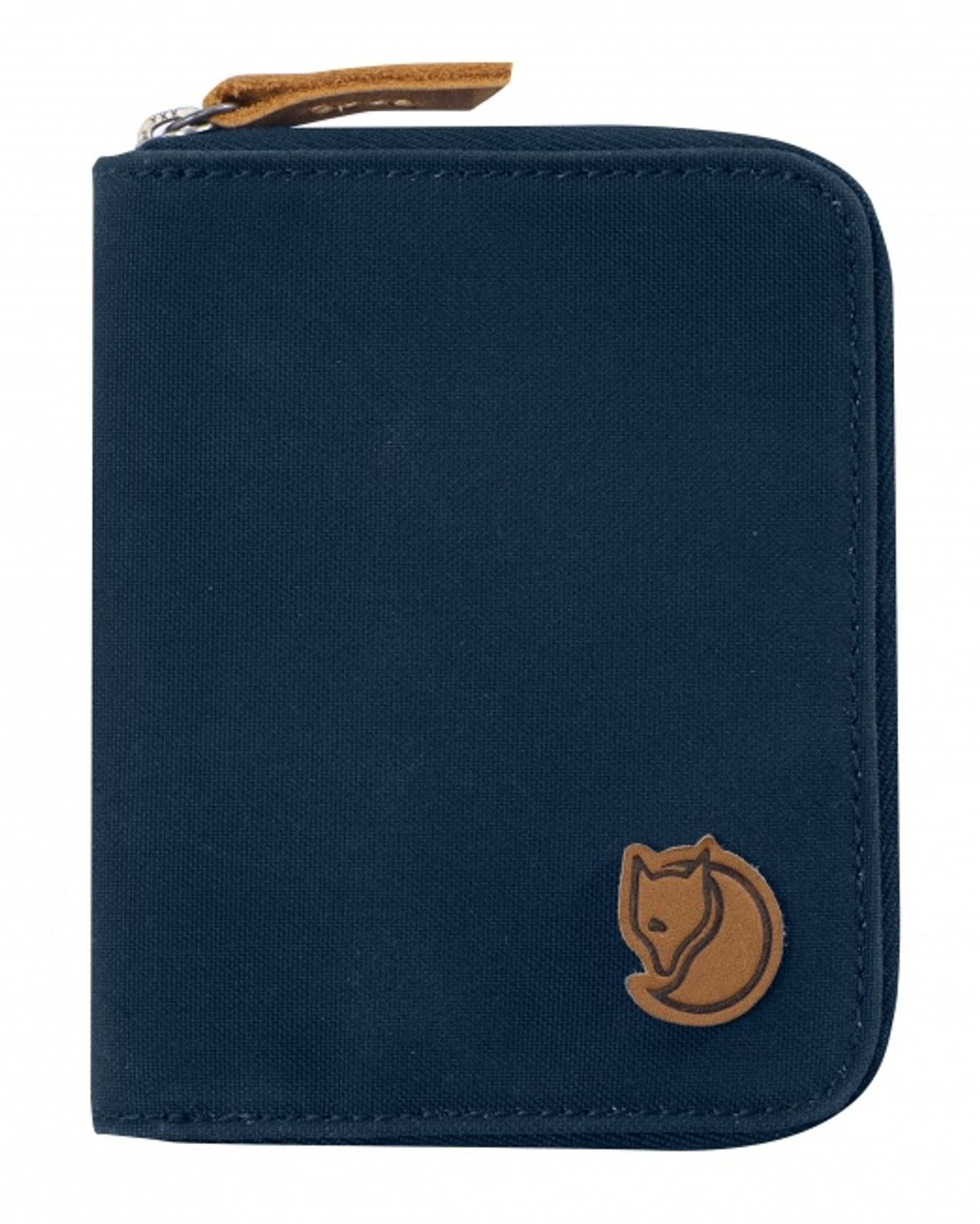 Fjällräven Zip Wallet Navy