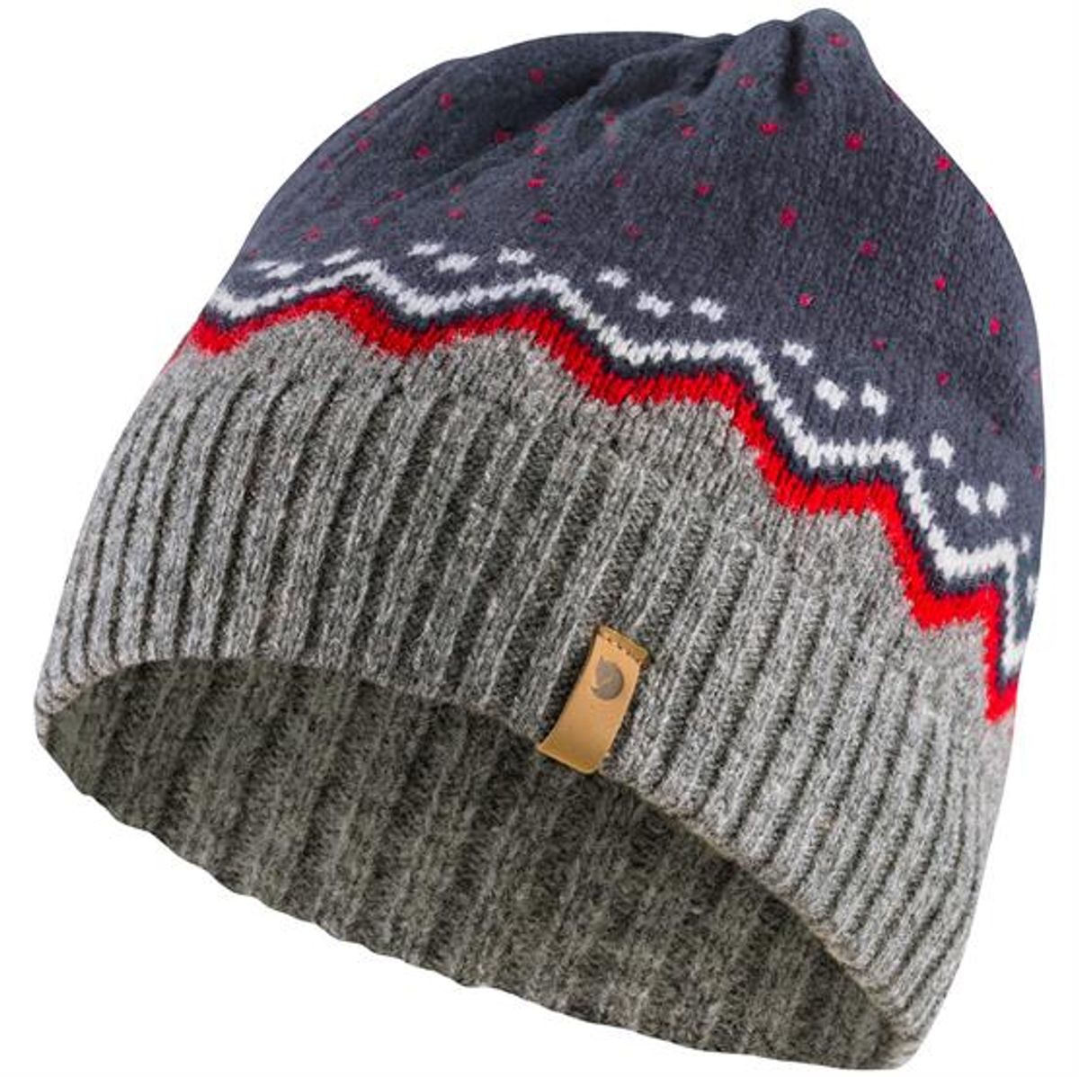 Fjällräven Ãvik Knit Hat