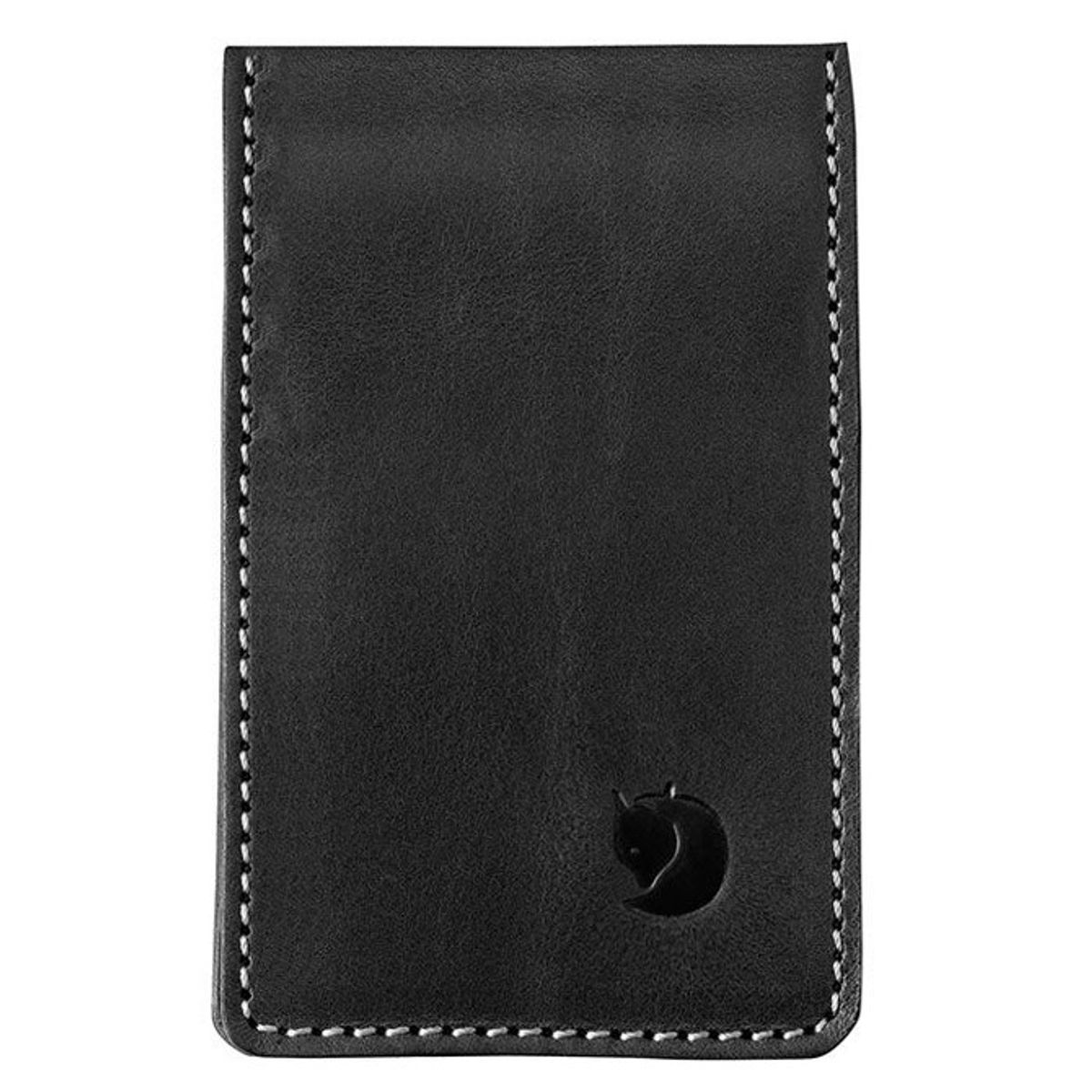 Fjällräven Övik Card Holder large-Sort - Små tasker, punge, tilbehør