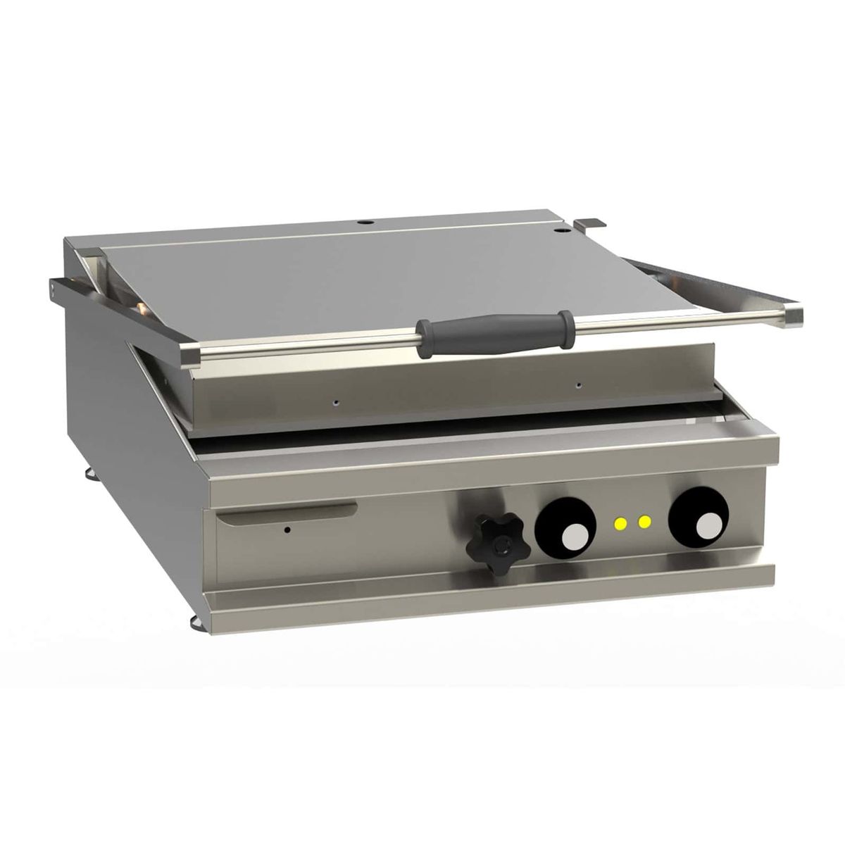 FKI - Clamshell grill GL 2002