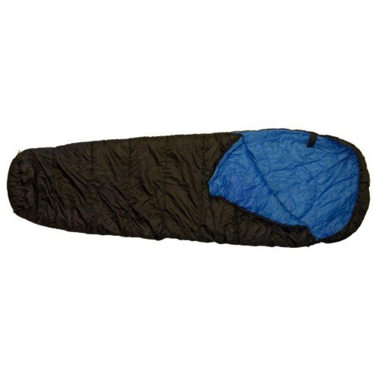 Fladen Deluxe Sovepose Black/Blue