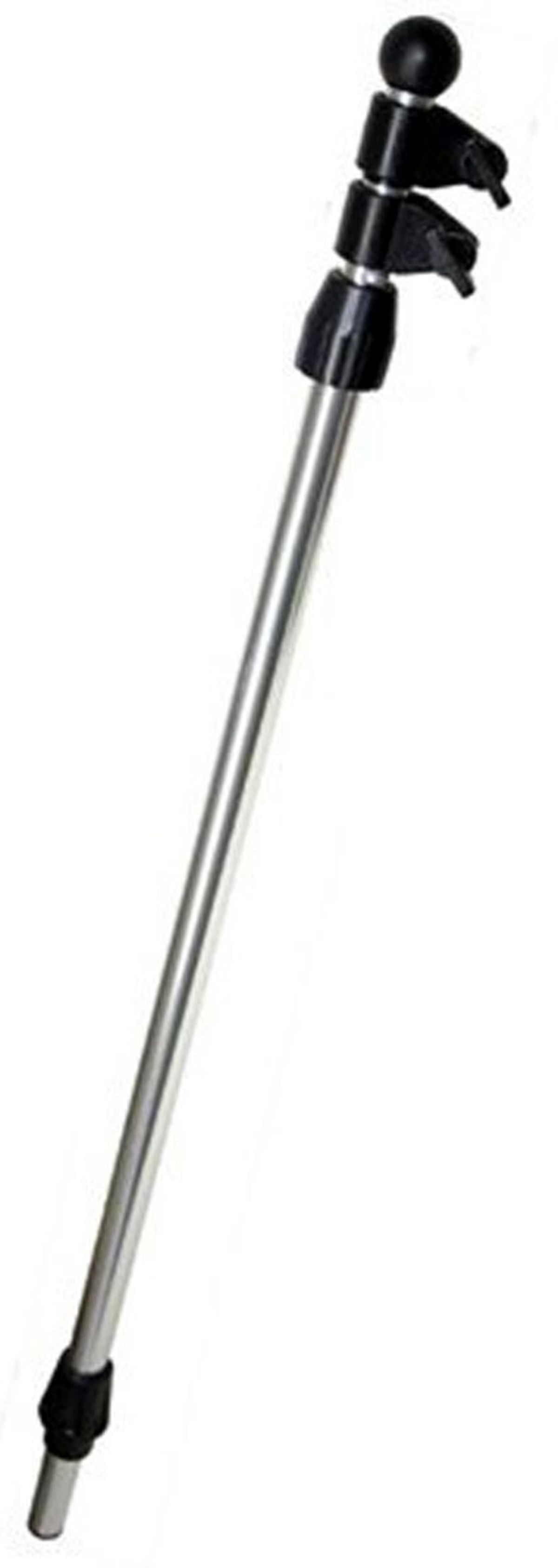 Flag Pole: 26'' - 48'' Extendable - 758007