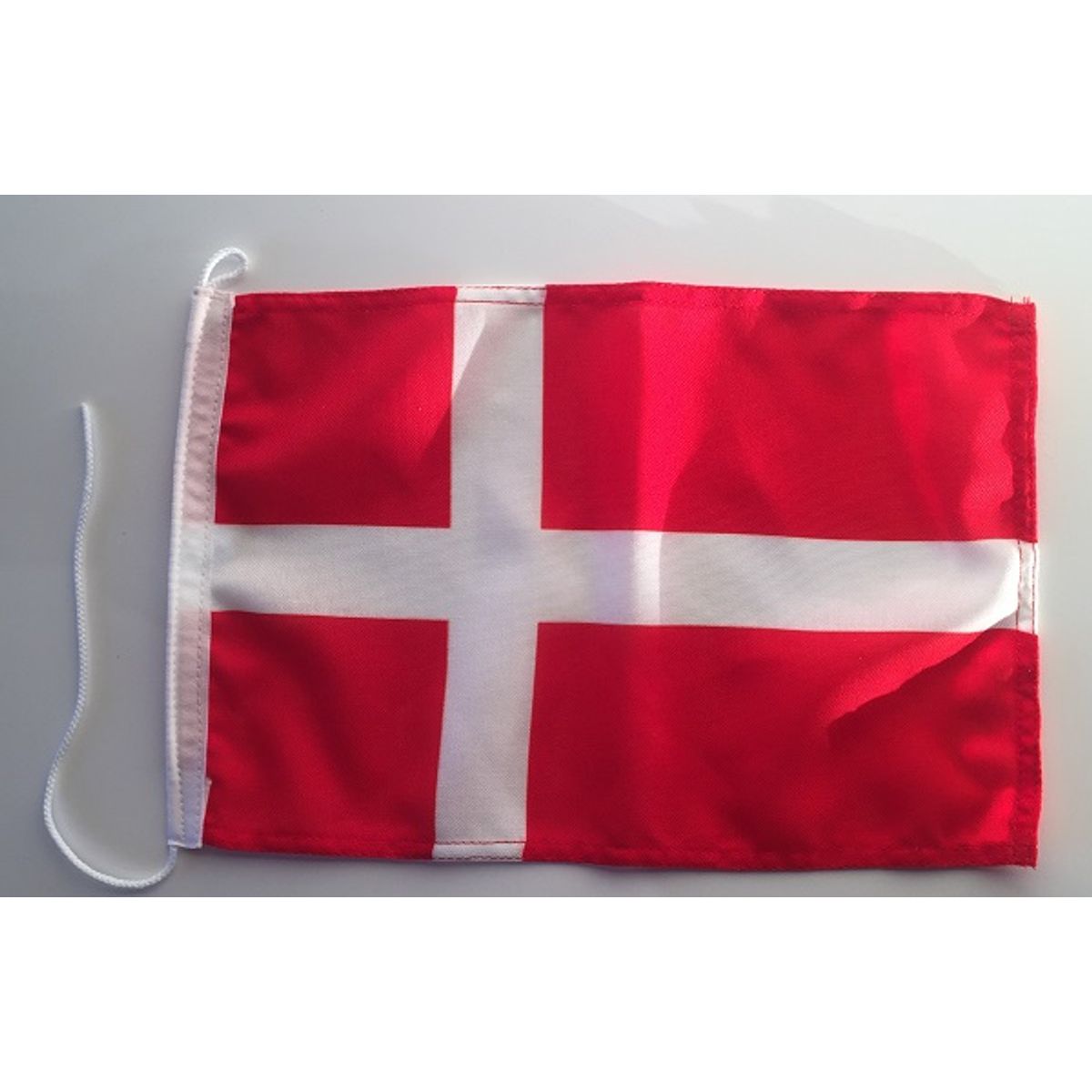 Flag til kajak - Dannebrog