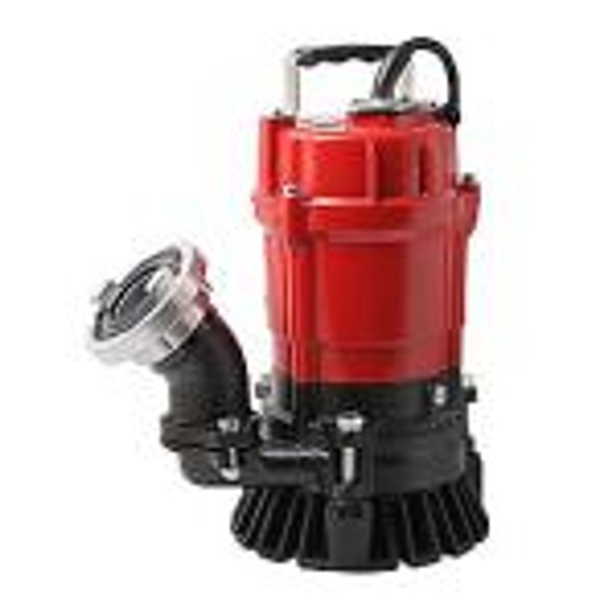 Flair FL-55 dykpumpe 250 L/MIN. 230V