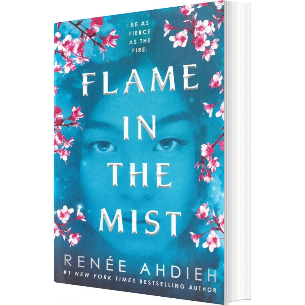 Flame In The Mist - Renee Ahdieh - English Book