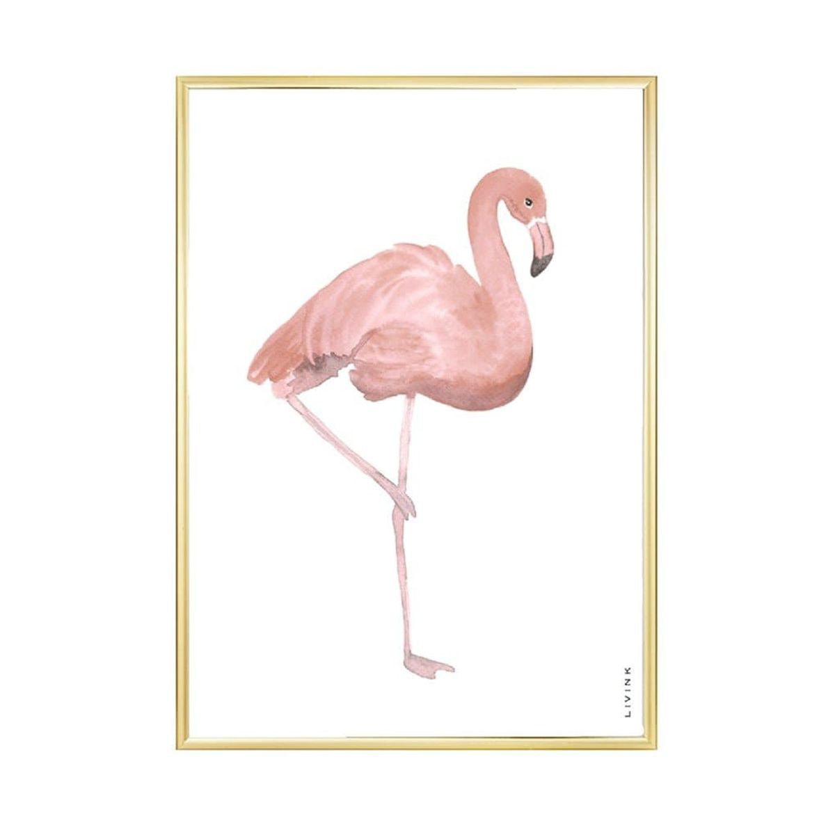 Flamingo A5