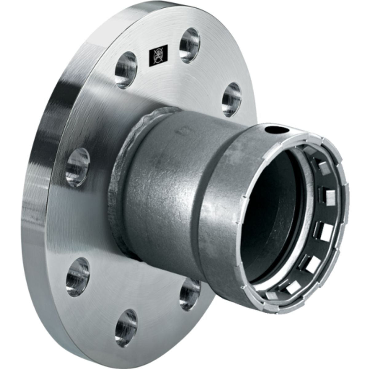 flange, 1 1/2