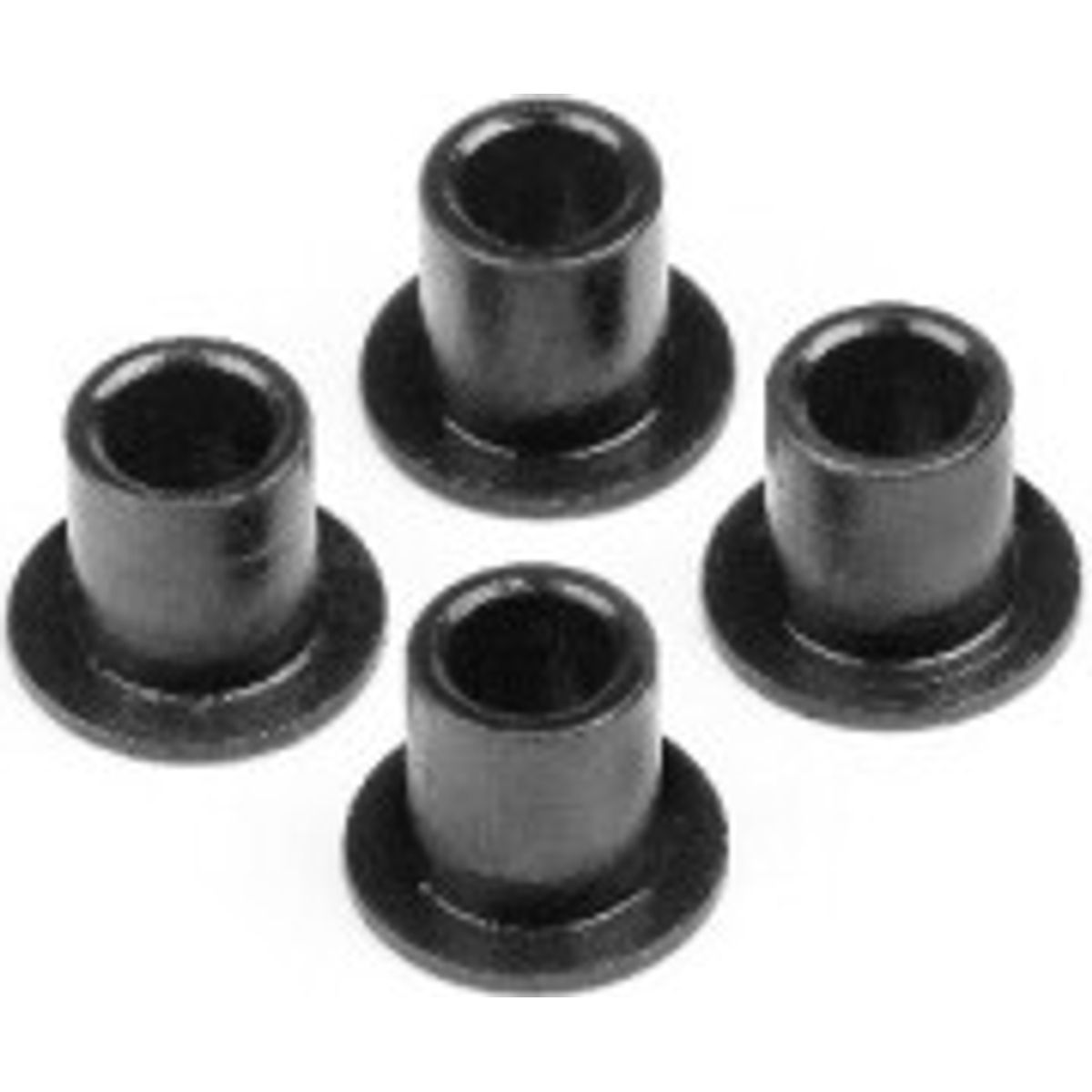 Flange Bushing (4pcs) - Hp116882 - Hpi Racing