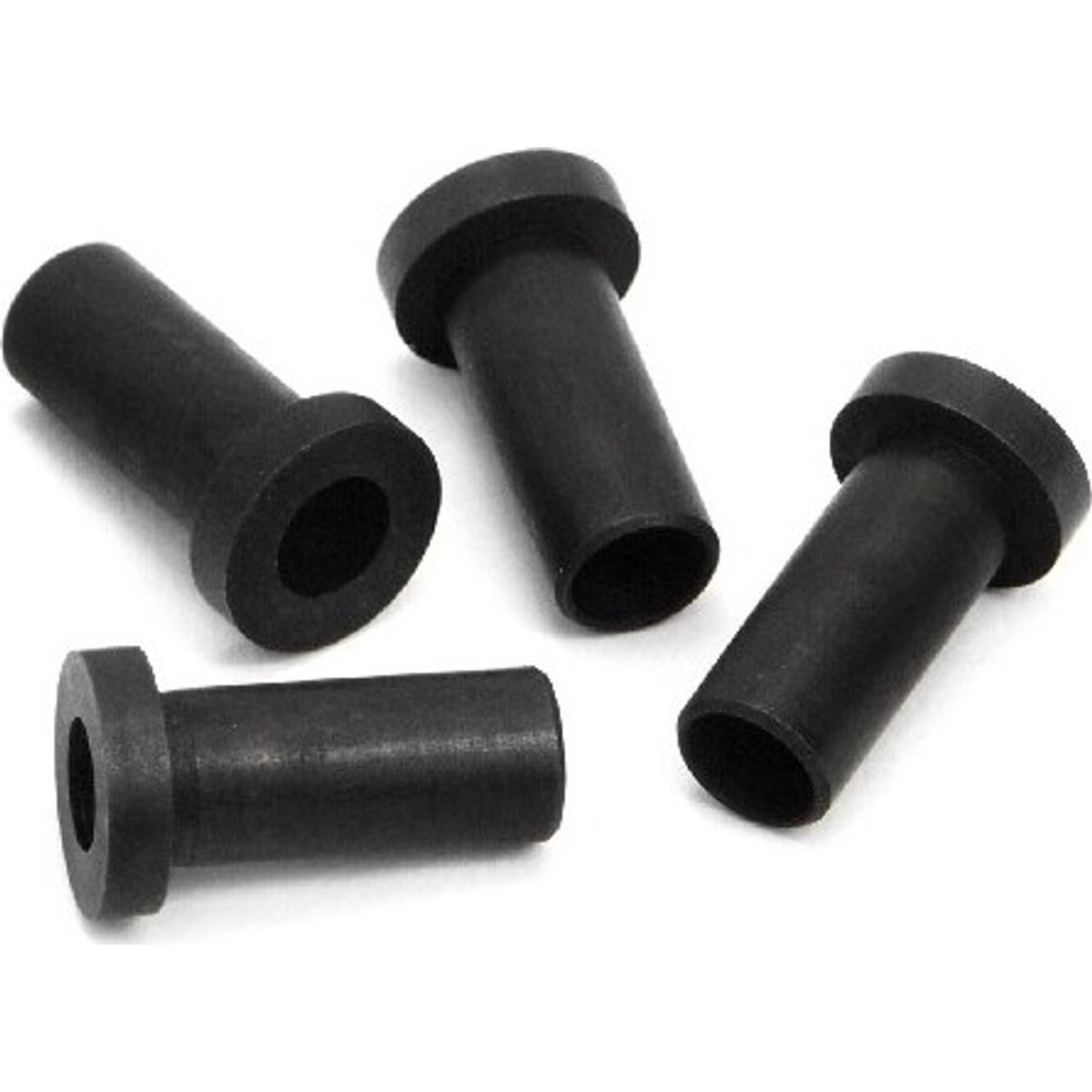 Flange Pipe 3x6x10mm (4pcs) - Hp86145 - Hpi Racing