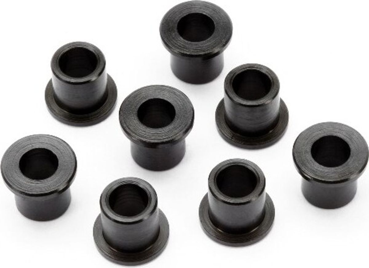 Flange Pipe 4x6x7mm - Hp86377 - Hpi Racing