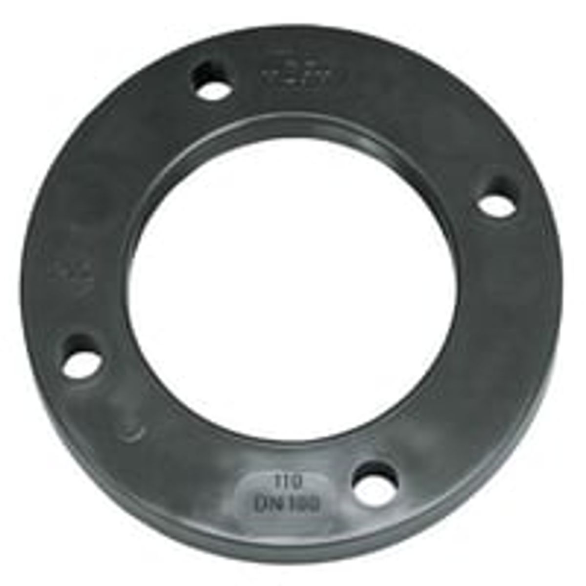 Flange PVC 75mm PN10