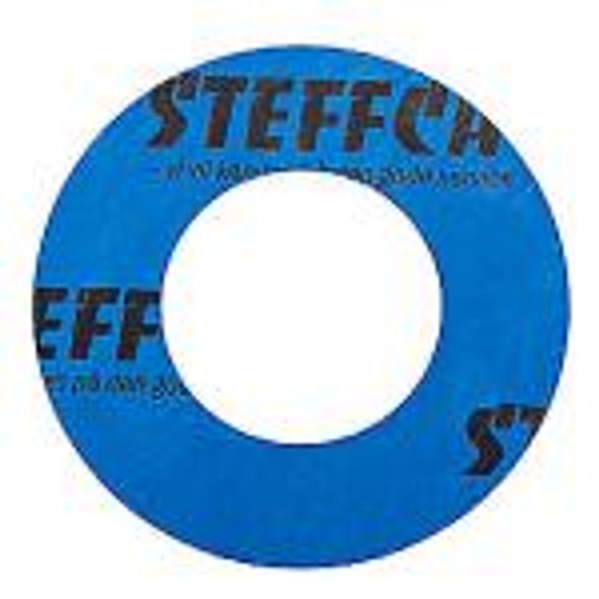 Flangepakning 38.0 mm DN 32 82- 43 mm asbestfri