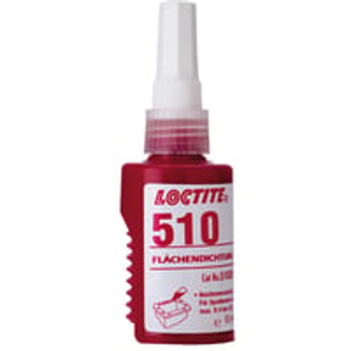 Flangettning Loctite 510 50 ml