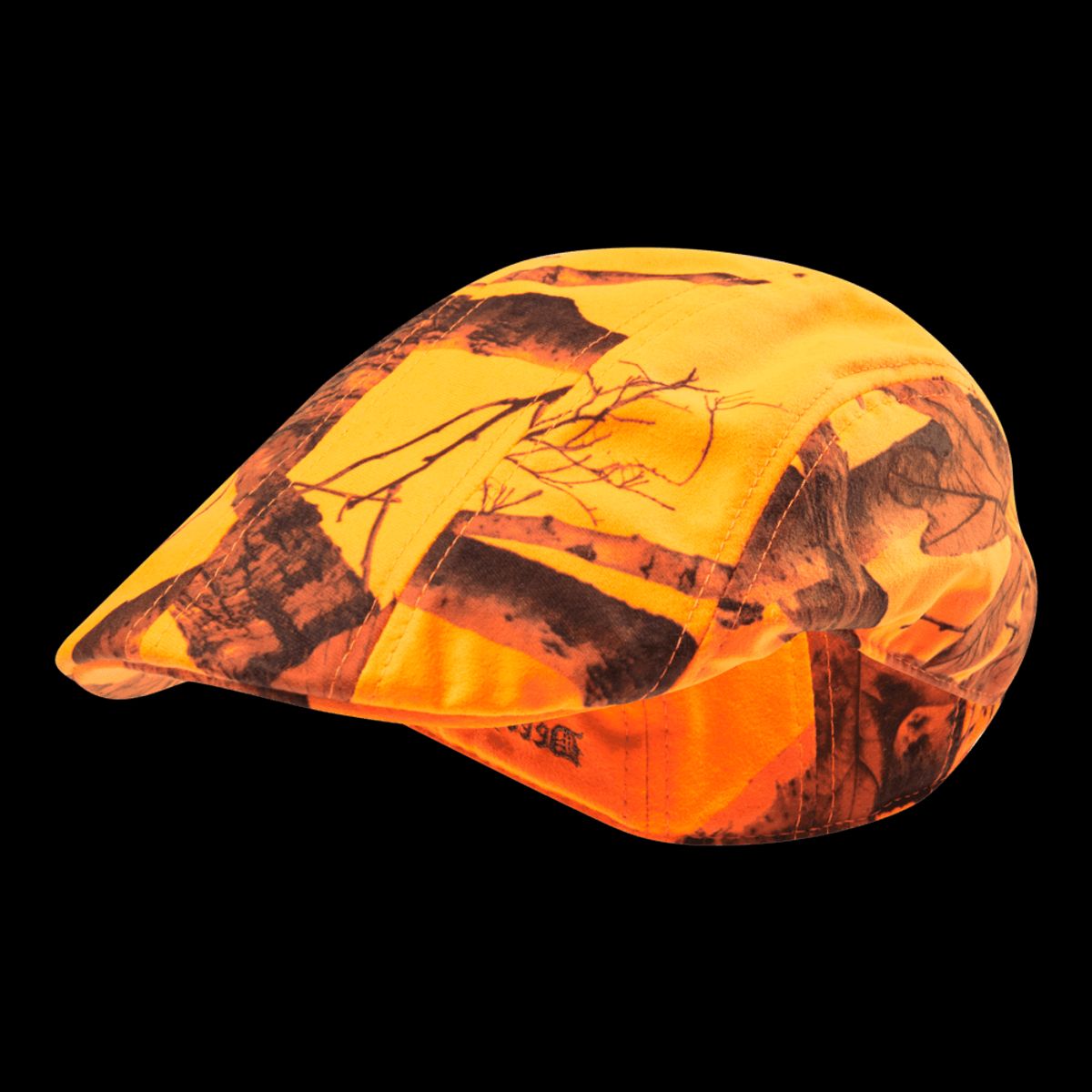 Flatcap - Deerhunter - 56/57 - REALTREE EDGE® ORANGE