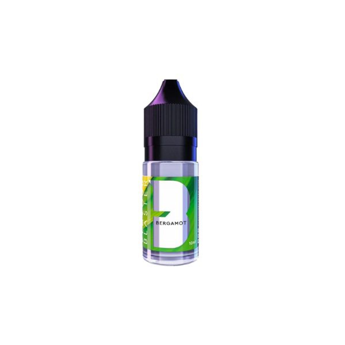 Flavour Blaster Aroma Bergamot 10ml