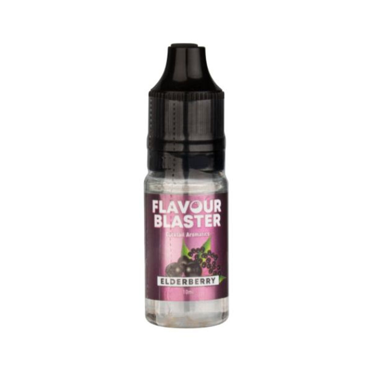 Flavour Blaster Aroma Elderberry 10ml