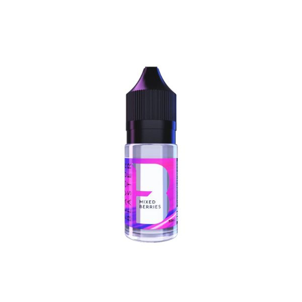 Flavour Blaster Aroma Mixed Berry 10ml