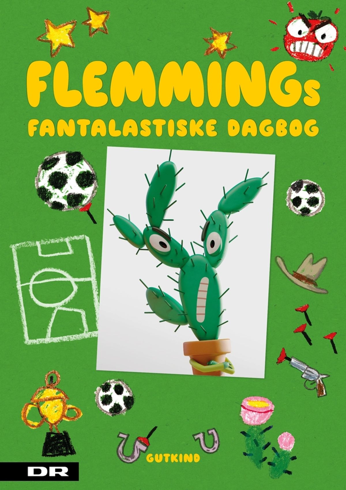 Flemmings fantalastiske dagbog