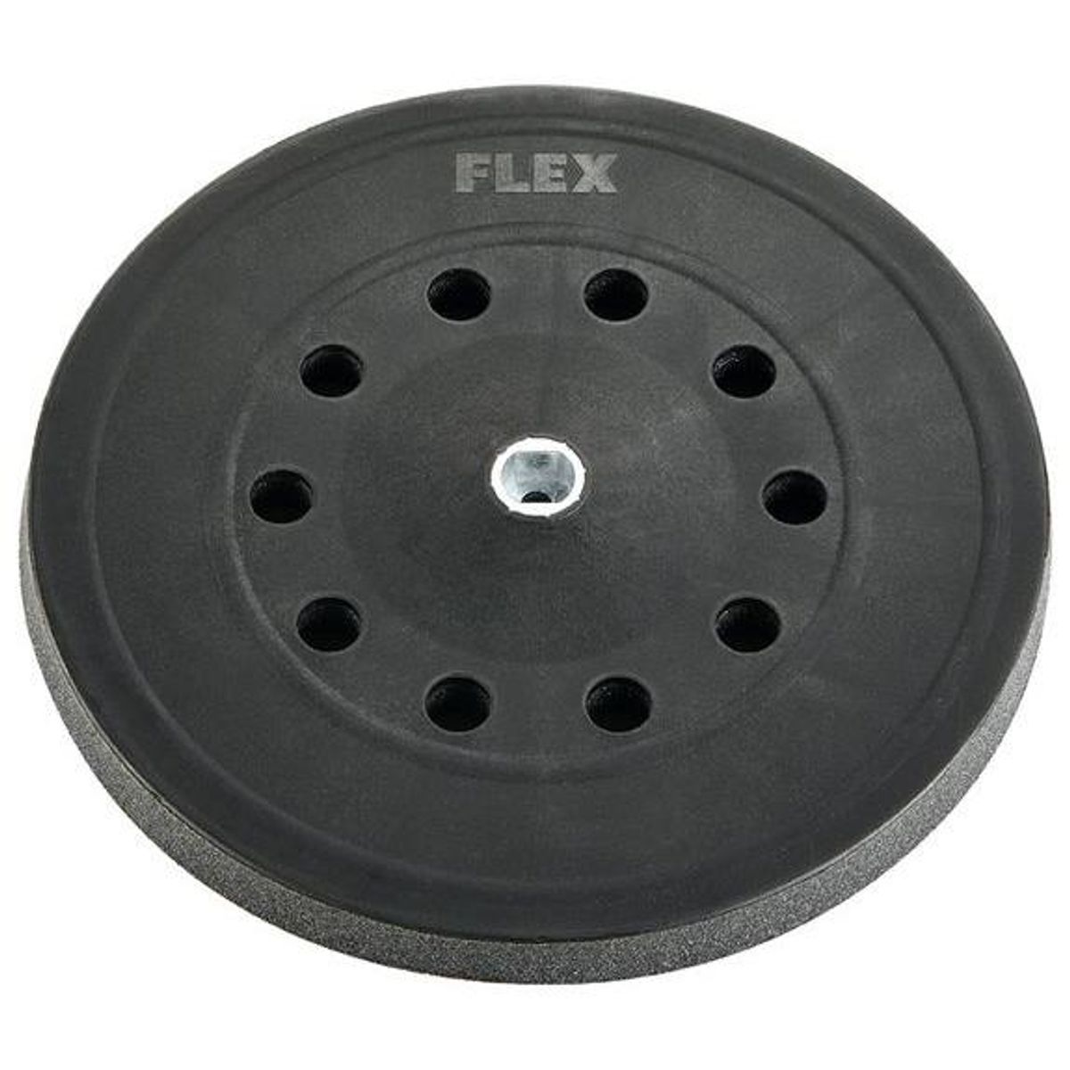 Flex Velcrobagskive for WSE500/GE5