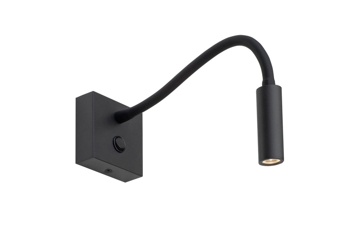 Flex Wall LED - Flex Wall LED 2700K - Black