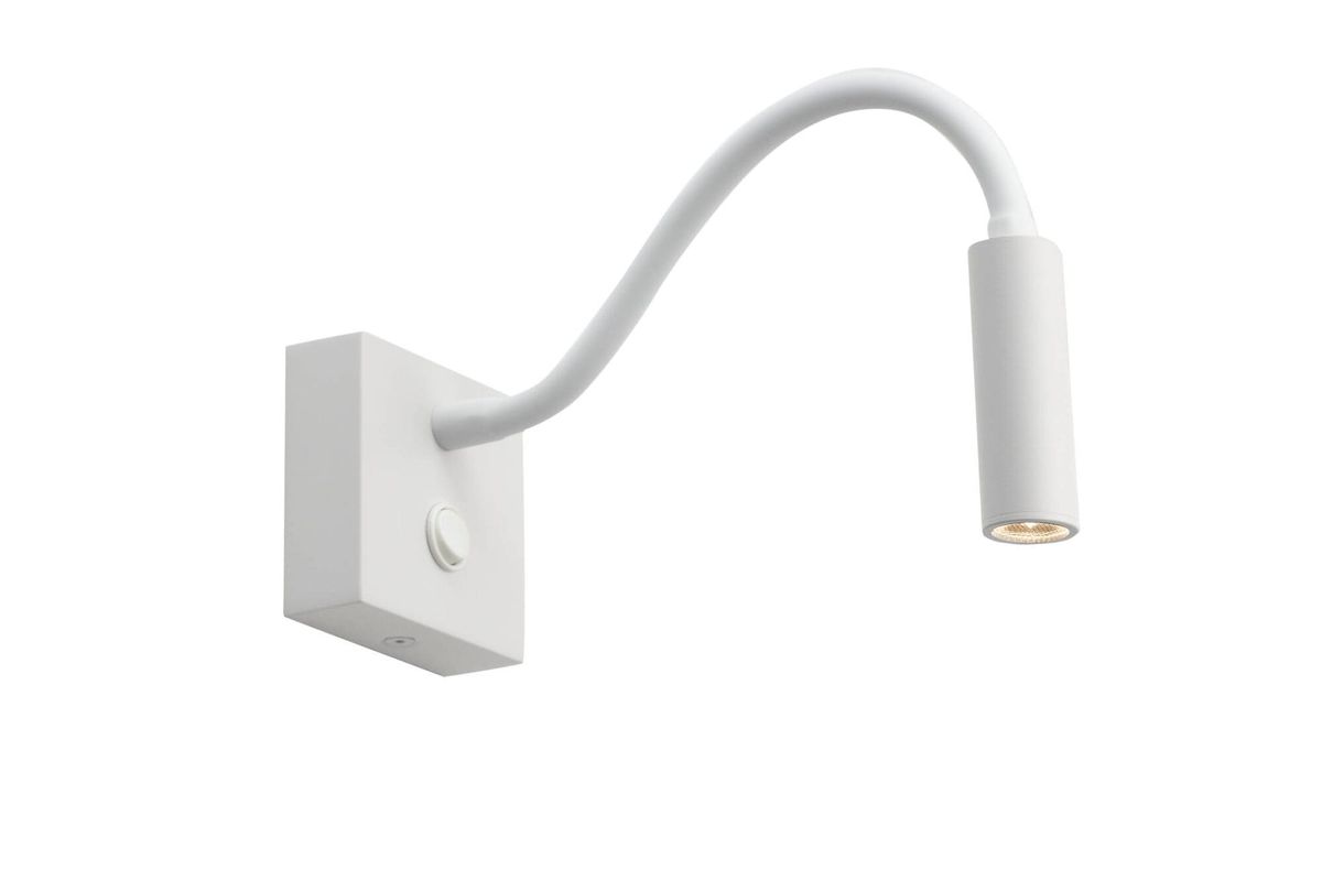 Flex Wall LED - Flex Wall LED 2700K - White