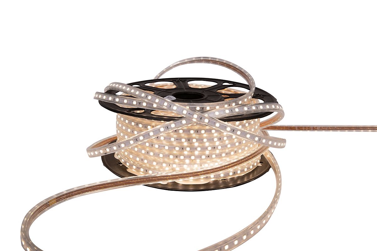 Flex230 Led Strip 50M 4000K 42500Lm Ip67 230V